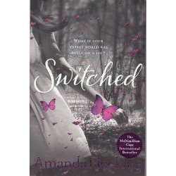 Switched (Bog)