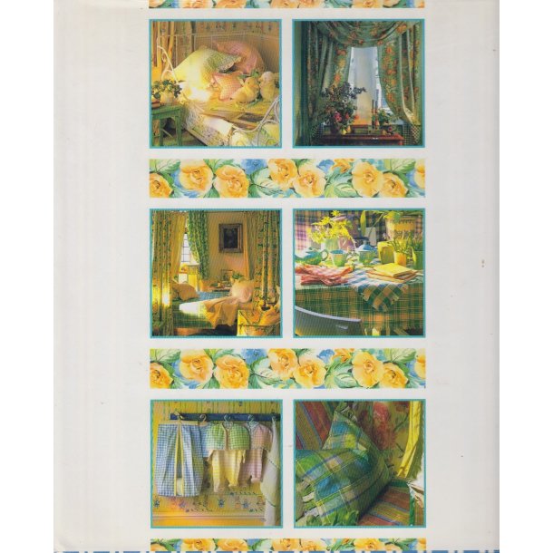 Sy og indret med Tricia Guild (Bog)