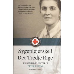 Sygeplejske i det Tredje rige (Bog)