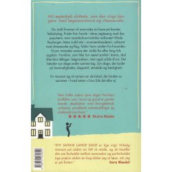 Syv satans lange dage (Bog)