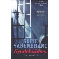 Syndebukken (Bog)