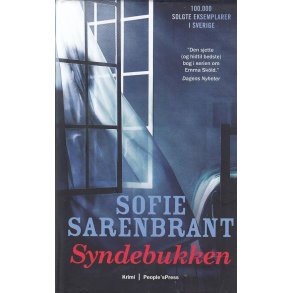 Syndebukken (Bog)