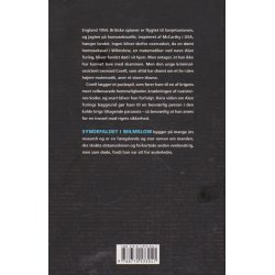 Syndefaldet i Wilmslow (Bog)