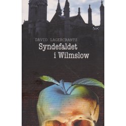 Syndefaldet i Wilmslow (Bog)