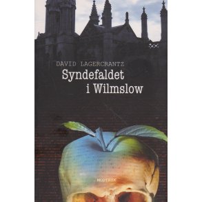 Syndefaldet i Wilmslow (Bog)