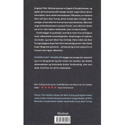 Syndefaldet i Wilmslow (Bog)