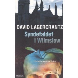 Syndefaldet i Wilmslow (Bog)