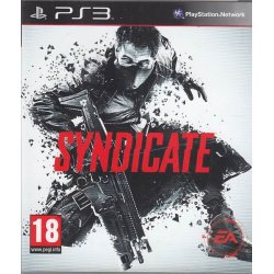 Syndicate (Spil)