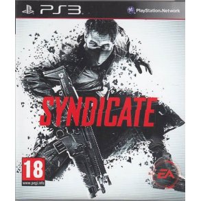 Syndicate (Spil)