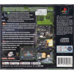 Syphon Filter (Spil)