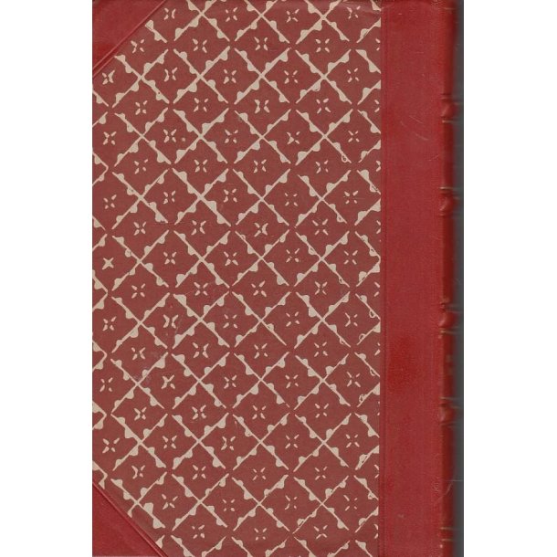 Syv fantastiske fort�llinger (Bog)