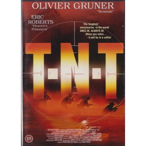 T.N.T (DVD)
