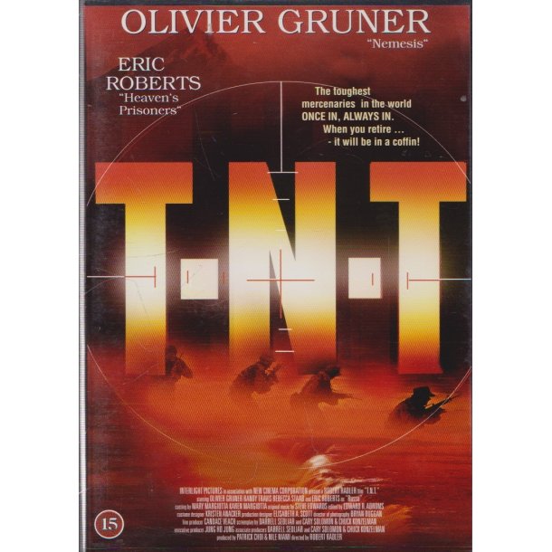 T.N.T (DVD)