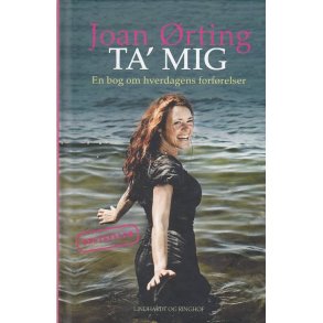 Ta' mig (Bog)