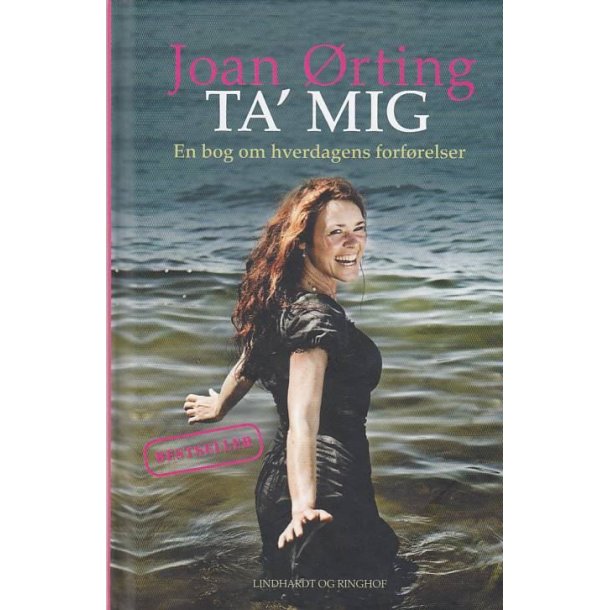 Ta' mig (Bog)