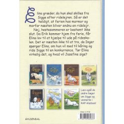 Tag det roligt Sigge (Bog)