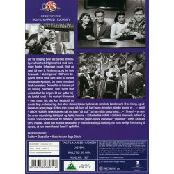 Tag til marked i Fjordby (DVD)