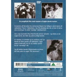 Tag til R�nneby kro (DVD)