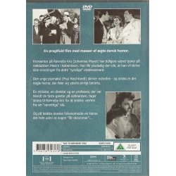 Tag til R�nneby kro (DVD)