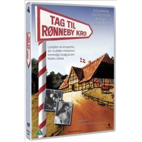 Tag til R�nneby Kro (DVD)