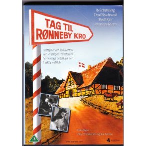 Tag til R�nneby Kro (DVD)