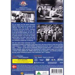Tag til marked i Fjordby  (DVD)