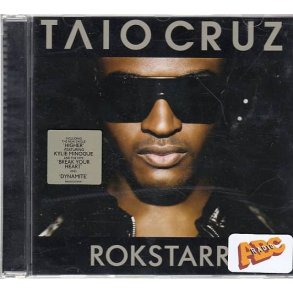 Rockstarr (CD)