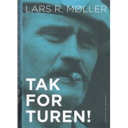 Tak for turen (Bog)