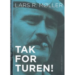 Tak for turen (Bog)