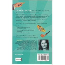 Takt og tone p� jobbet (Bog)