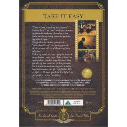 Take it Easy (DVD)