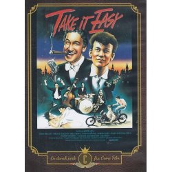 Take it Easy (DVD)