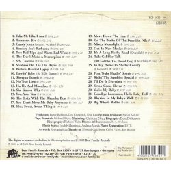 Take Me Like I Am (CD)