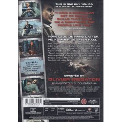 Taken 2 (DVD)