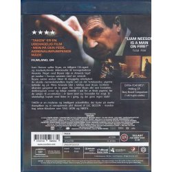 Taken (Blu-ray)