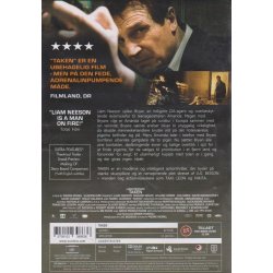 Taken (DVD)