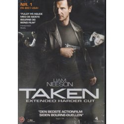 Taken (DVD)
