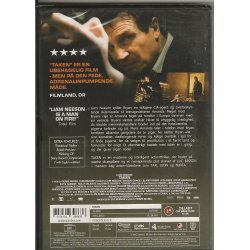 Taken (DVD)