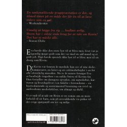 Vi er n�d til at tale om Kevin (Bog)