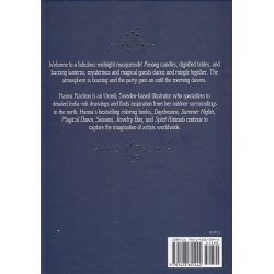 Tales from the Midnight masquerade (Bog)