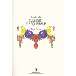 Tales from the Midnight masquerade (Bog)