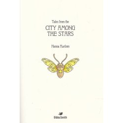 Tales from the City Among the Stars (Bog)