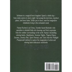 Tales From the Forest Kingdom (Bog)