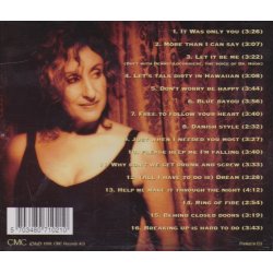 Pleasure & Pain (CD)