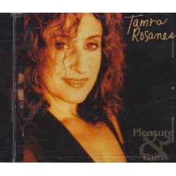 Pleasure & Pain (CD)