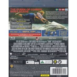 Tammy (Blu-ray)