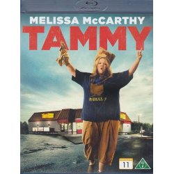 Tammy (Blu-ray)