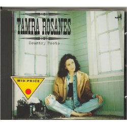 Country roots (CD)