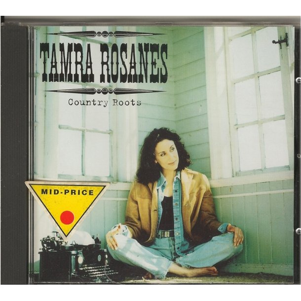 Country roots (CD)