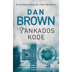 Tankados kode (Bog)